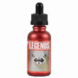 Legends Hollywood Vape Labs - Sneaky Sneaky