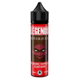 Legends Hollywood Vape Labs - Sewer Juice