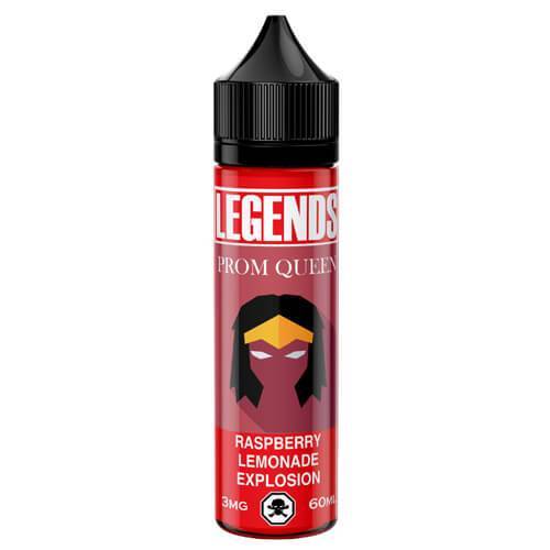 Legends Hollywood Vape Labs - Prom Queen