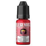 Legends Hollywood Vape Labs - Prom Queen