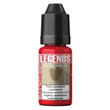 Legends Hollywood Vape Labs - Cute and Buff