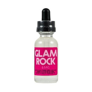 GK Vapors Premium E-Juice - Glam Rock