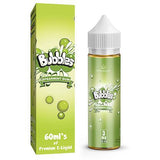 Bubbles by Sovereign Juice Co - Spearmint Gum