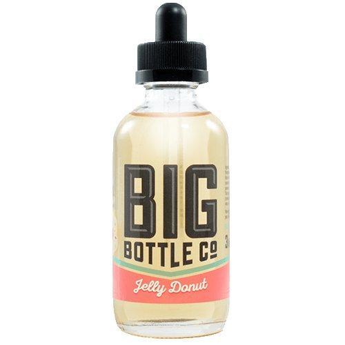 Big Bottle Co. E-Juice - Jelly Donut