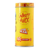 Nasty Juice - Cush Man eLiquid