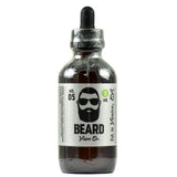 Beard Vape Co. - #05