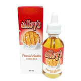 Alloy's - Peanut Butter Cookie