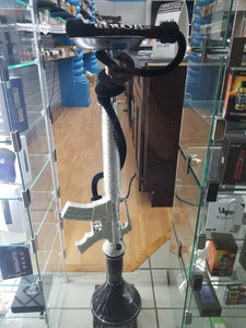 GANGSTA HOOKAH SHISHA
