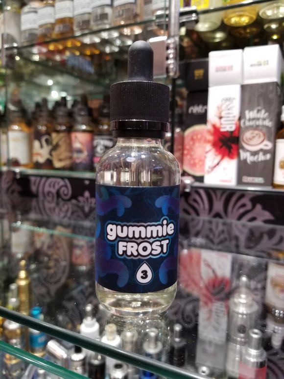 GUMMIE FROST