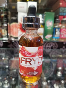 FRYD WATERMELON 60ML