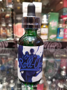 JUICE ROLL UPZ | ICE | FLAVORS | 60ML