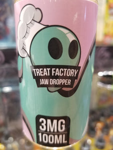 AIR FACTORY | TREAT FACTORY | JAW DROPPER | 100ML |