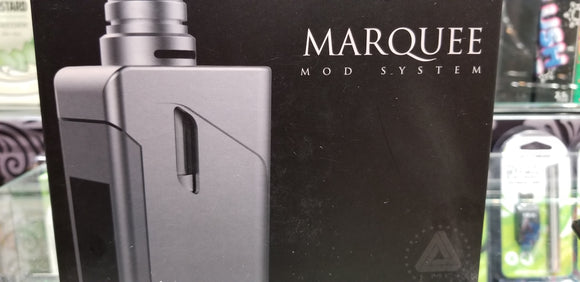 LIMITLESS | MARQUEE | 3 WAY | BOX MOD