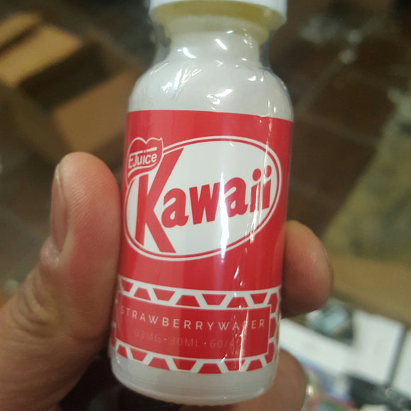 Kawaii by Kawaii Ejuice 30ML - SIMPLY 4 VAPOR