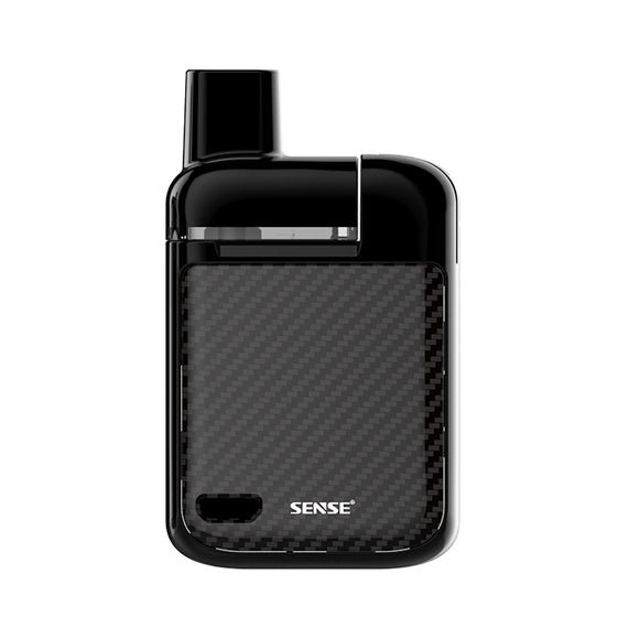 SENSE | ORBIT BABY | SALT NIC | DEVICE | POD SYSTEM | COIL SYSTEM
