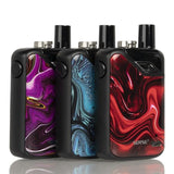 SENSE | ORBIT TF | SALT NIC | DEVICE | POD SYSTEM | COIL SYSTEM