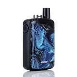 SENSE | ORBIT TF | SALT NIC | DEVICE | POD SYSTEM | COIL SYSTEM