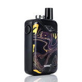 SENSE | ORBIT TF | SALT NIC | DEVICE | POD SYSTEM | COIL SYSTEM