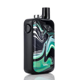 SENSE | ORBIT TF | SALT NIC | DEVICE | POD SYSTEM | COIL SYSTEM