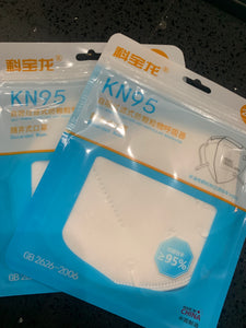 KN95 | FACE MASK
