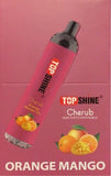 Top Shine Cherub Disposable