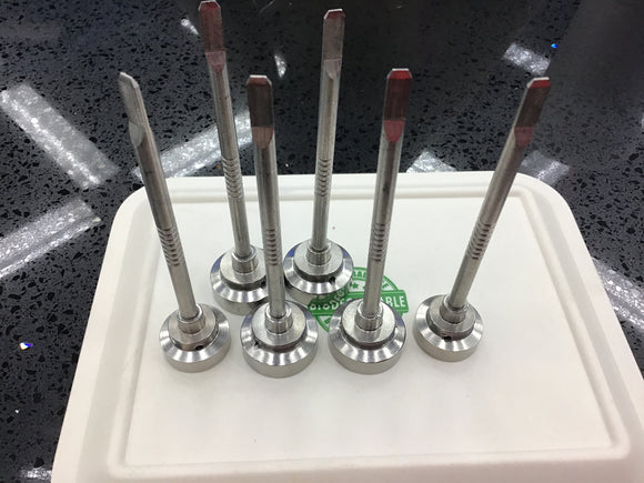 Metal Dabber Tool