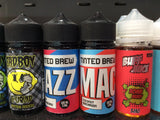TINTED BREW | EJUICE | 100ML