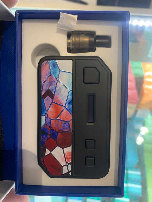 IPV V3 | MINI KIT | AUTO SQUANK