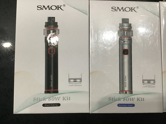 SMOK | STICK 80W KIT |