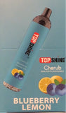 Top Shine Cherub Disposable