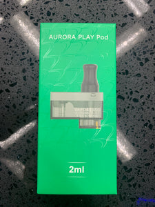 AURORA PLAY | POD | 2ML