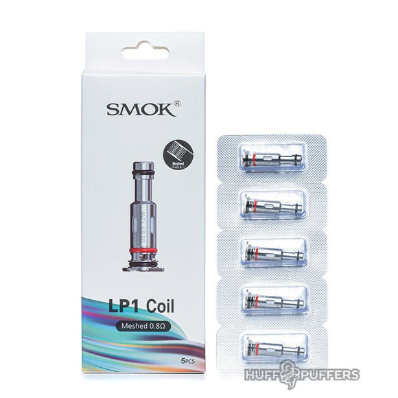 SMOK | LP 1 COIL | 0.8 MESH